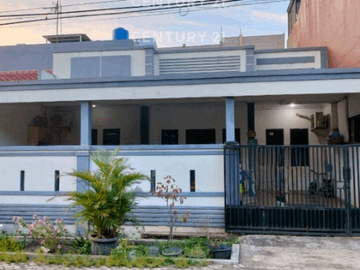 Di Jual Cepat Rumah Di Harapan Indah  Bebas Banjir