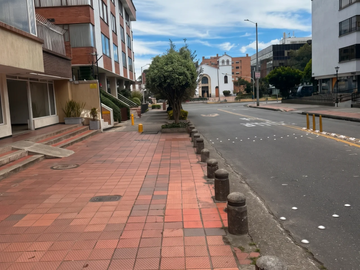 local en venta en alameda 170-usaquén. Cod V1550