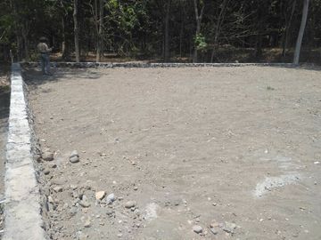 Tanah Dekat Kampus UII, Sisa 4 Unit Saja