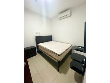 Rivage Tower 2 Recamaras Amoblado en venta Avenida Balboa - MJ