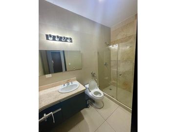 Rivage Tower 2 Recamaras Amoblado en venta Avenida Balboa - MJ