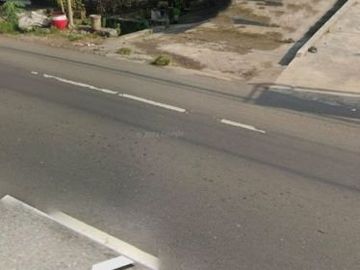 DIJUAL TANAH NOL JALAN RAYA DRIYOREJO GRESIK