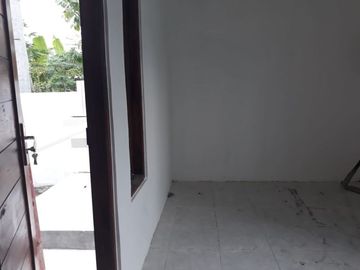 Terbatas! Rumah Minimalis Hanya 200 Jt-an di Manisrenggo