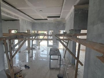 RUMAH MURAH TANAH LUAS, DEKAT SAMSAT KULON PROGO JOGJA