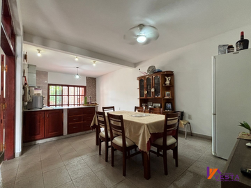 CASA EN VENTA-GENERAL GUEMES-SALTA