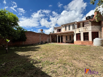 CASA EN VENTA-GENERAL GUEMES-SALTA