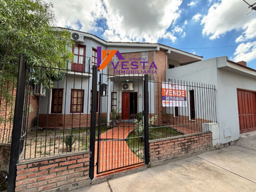 CASA EN VENTA-GENERAL GUEMES-SALTA
