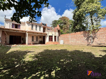 CASA EN VENTA-GENERAL GUEMES-SALTA