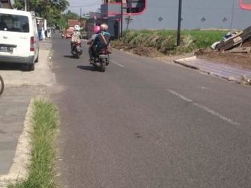 Tanah sawah produktif di Sukamanah, Cianjur | ATANGS