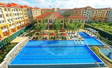 Pre-Selling Condominium in City Di Mare SRP - Sanremo Oasis