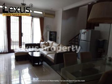 Dijual Murah!!! Rumah di Premier Residence Moderland, Tangerang