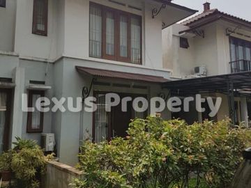 Dijual Murah!!! Rumah di Premier Residence Moderland, Tangerang