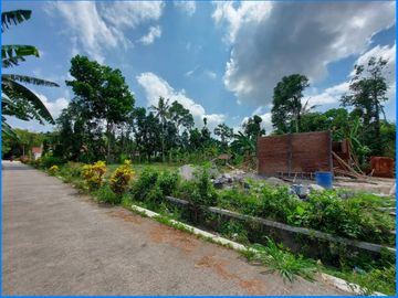 Jual Cepat Rumah Limasan Type 60/180 m2 Harga 485Jt