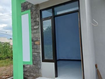 Rumah Murah dekat Kantor Terpadu di Griya Garuda