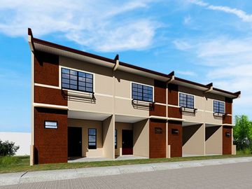Affordable house and lot in Batangas - Lumina Tanauan