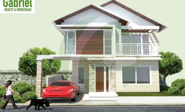 Affordable Pre-selling Houses for sale in Cebu