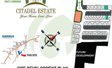 Affordable Pre-selling Houses for sale in Cebu