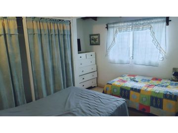 VENTA DE CASA FAMILIAR EN CHAME