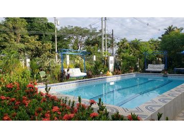 VENTA DE CASA FAMILIAR EN CHAME