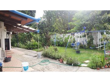 VENTA DE CASA FAMILIAR EN CHAME