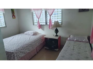 VENTA DE CASA FAMILIAR EN CHAME