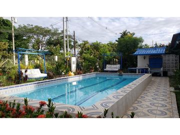 VENTA DE CASA FAMILIAR EN CHAME