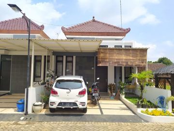 BESOK HARGA NAIK! HUNIAN MINIMALIS TIPE 30 DEKAT PUSAT PENDIDIKAN