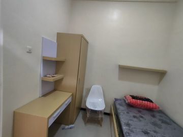 KOST EKSKLUSIF FURNISHED FREE BPHTB DI LOWOKWARU MALANG KOTA
