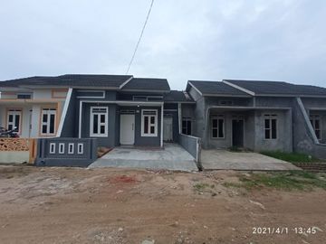 Hunain nyaman dan murah deket kampus itera