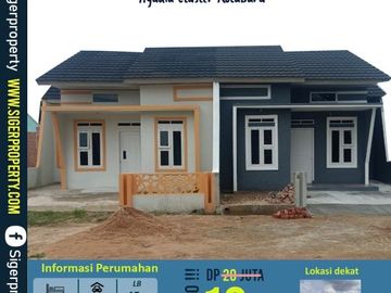 Hunain nyaman dan murah deket kampus itera