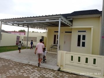 Hunain nyaman dan murah deket kampus itera