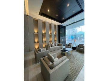 En venta aptos en la torre mas lujososa de Panama! (RC)