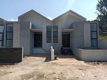 DP 30 Juta Punya Rumah Bebas Angsuran 2X Free LM di Cileunyi Cibiru