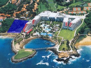 Terreno en Venta, Manzanillo, Colima 4,200 m²