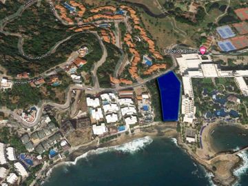Terreno en Venta, Manzanillo, Colima 4,200 m²