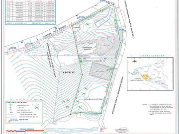 Terreno en Venta, Manzanillo, Colima 4,200 m²