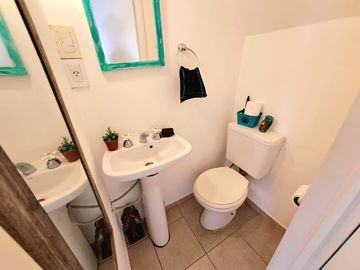 Duplex en venta en Ituzaingo Norte