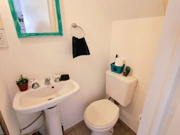 Duplex en venta en Ituzaingo Norte