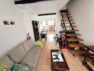 Duplex en venta en Ituzaingo Norte