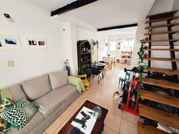 Duplex en venta en Ituzaingo Norte