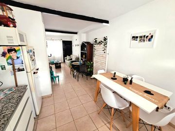 Duplex en venta en Ituzaingo Norte