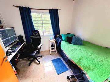 Duplex en venta en Ituzaingo Norte