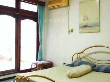 DI JUAL RUMAH CIPETE UTARA KEBAYORAN BARU JAKARTA SELATAN