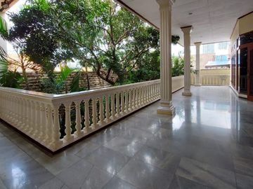 DI JUAL RUMAH CIPETE UTARA KEBAYORAN BARU JAKARTA SELATAN