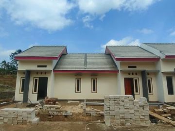 PERUMAHAN SUBSIDI BTN