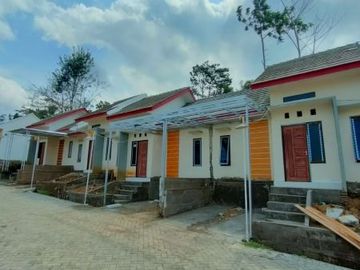 PERUMAHAN SUBSIDI BTN