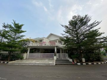 Rumah mewah serasa hotel Bonus Tanah 475 m2 di Tanjung Barat siap huni hanya 9 M sj
