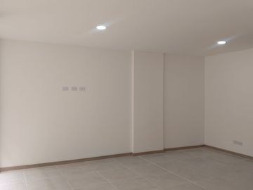 apartamento en arriendo en lorient. Cod A401100