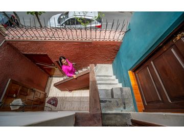 VENDO CASA  EN URB. LOS JARDINES CERCA AL OPEN PLAZA - TRUJILLO