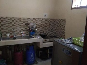 Rumah Cluster Antapani SiapHuni dkt Arcamanik BandungTimur